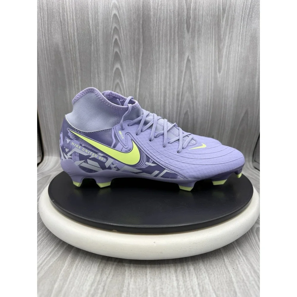 Nike Phantom Luna 2 Academy MG United Pack Mens 10.5 Soccer Cleats HF1598-500
